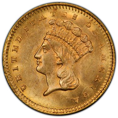 Cert 25629117 - Coin Image