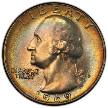 Cert 25630148 - Coin Image