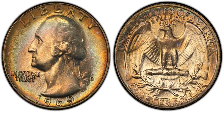 Cert 25630148 - Coin Image