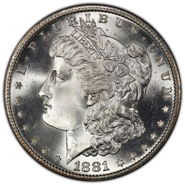 Cert 25630733 - Coin Image