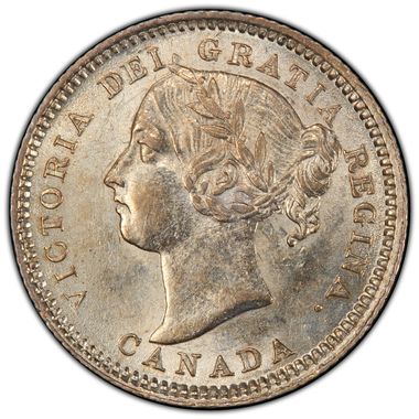 Cert 25630744 - Coin Image