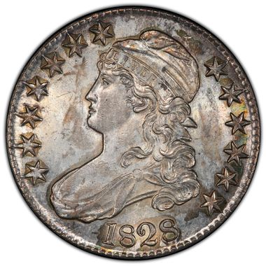 Cert 25631185 - Coin Image