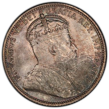 Cert 25631205 - Coin Image