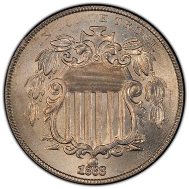 Cert 25631890 - Coin Image
