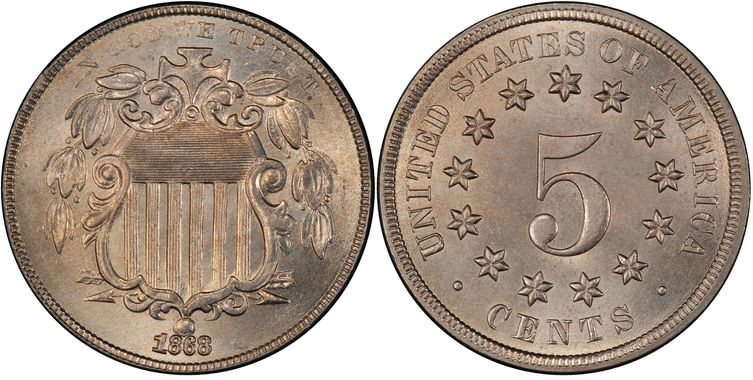 Cert 25631890 - Coin Image