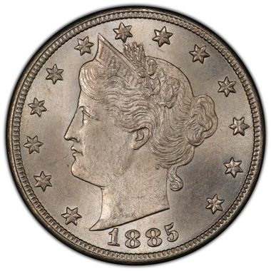 Cert 25631891 - Coin Image