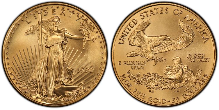 Cert 25633993 - Coin Image