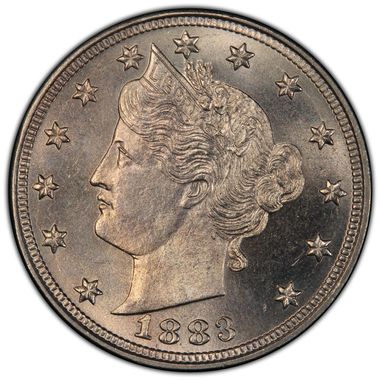 Cert 25634111 - Coin Image