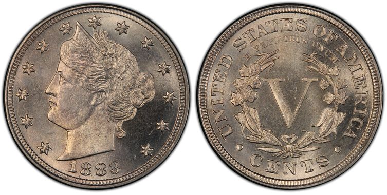 Cert 25634111 - Coin Image