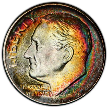 Cert 25635622 - Coin Image