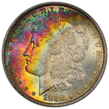 Cert 25635802 - Coin Image