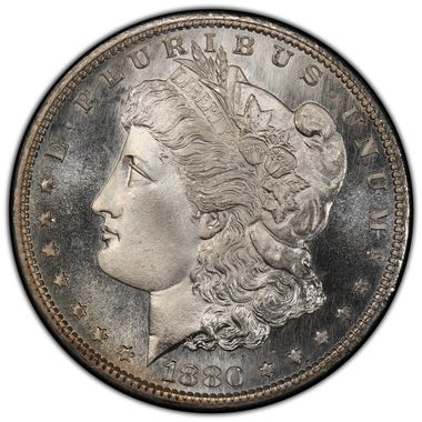 Cert 25636414 - Coin Image