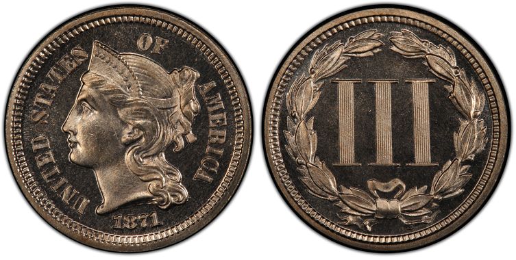 Cert 25636521 - Coin Image