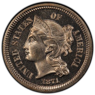 Cert 25636521 - Coin Image
