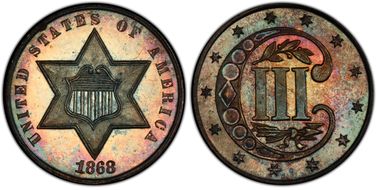 1868 3CS PR67