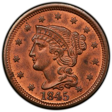 Cert 25636699 - Coin Image