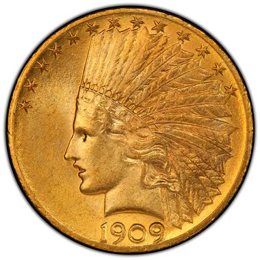 Cert 25636810 - Coin Image