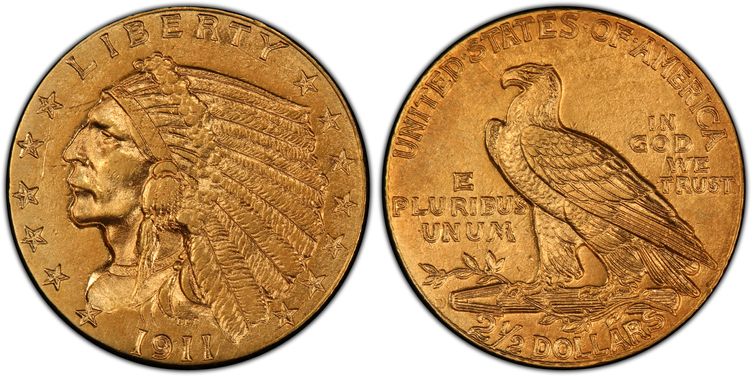 Cert 25636863 - Coin Image