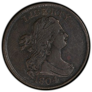 Cert 25638032 - Coin Image