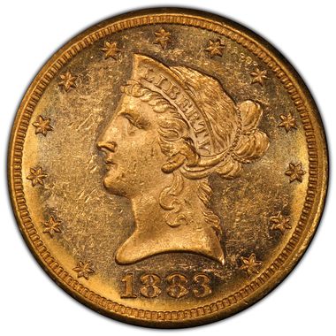 Cert 25638253 - Coin Image