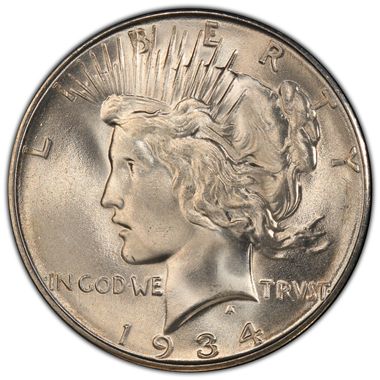 Cert 25638937 - Coin Image