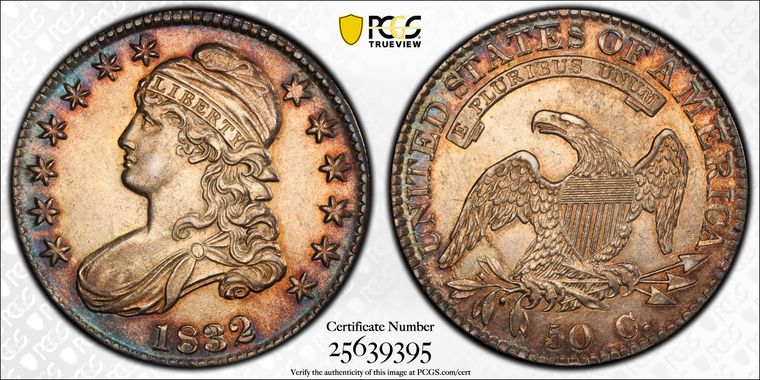 Cert 25639395 - Coin Image