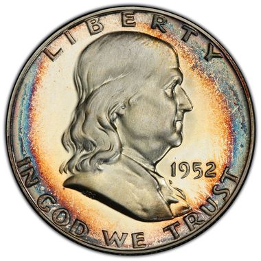 Cert 25639501 - Coin Image