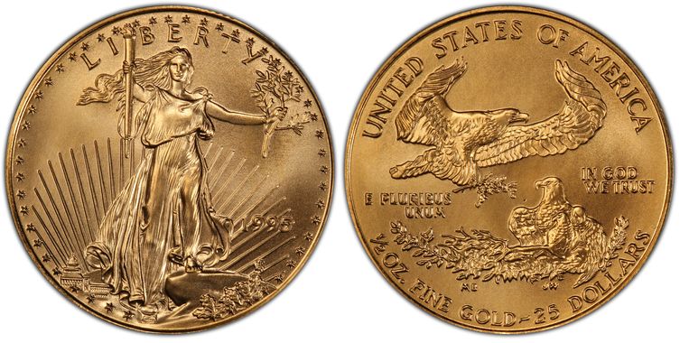 Cert 25639964 - Coin Image