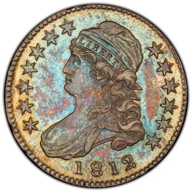Cert 25640418 - Coin Image
