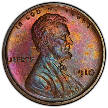 Cert 25642954 - Coin Image