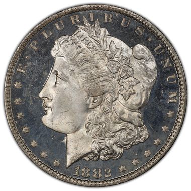 Cert 25643991 - Coin Image