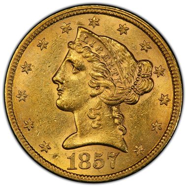 Cert 25644547 - Coin Image