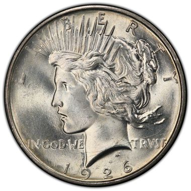 Cert 25647181 - Coin Image