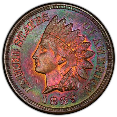 Cert 25647841 - Coin Image