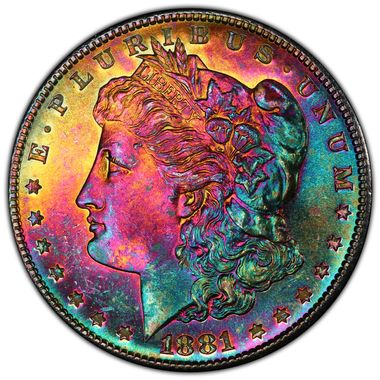 Cert 25648125 - Coin Image