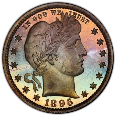 Cert 25648149 - Coin Image