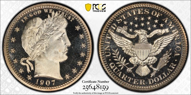 Cert 25648159 - Coin Image