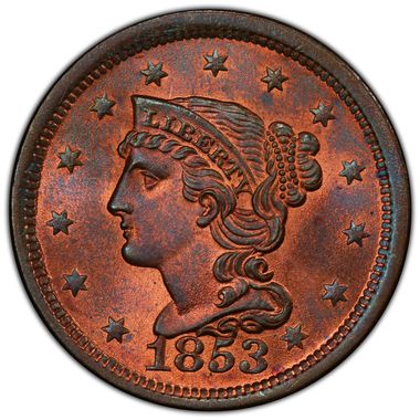 Cert 25648206 - Coin Image