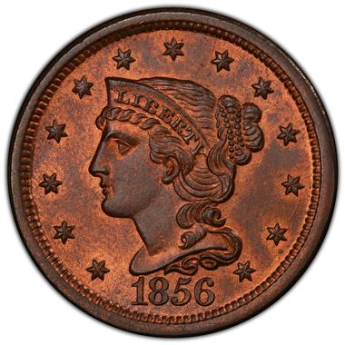 Cert 25648208 - Coin Image