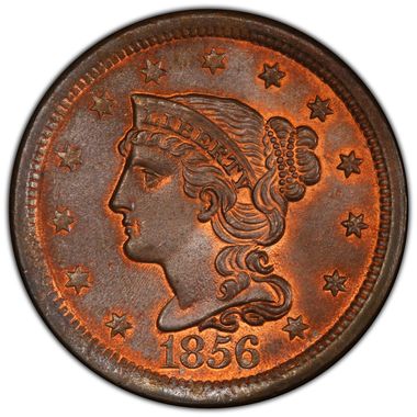 Cert 25648253 - Coin Image