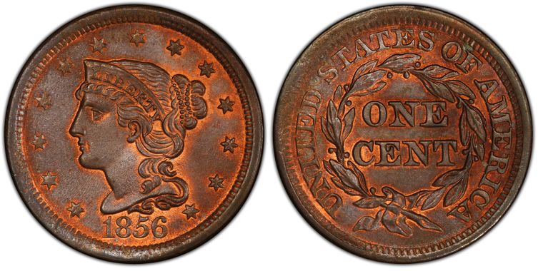 Cert 25648253 - Coin Image