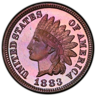 Cert 25648442 - Coin Image