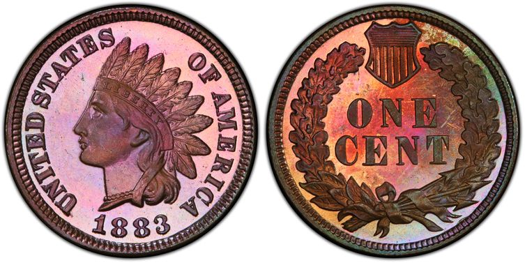 Cert 25648442 - Coin Image