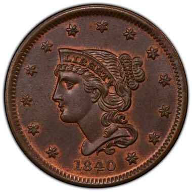 Cert 25649116 - Coin Image