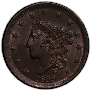Cert 25649117 - Coin Image