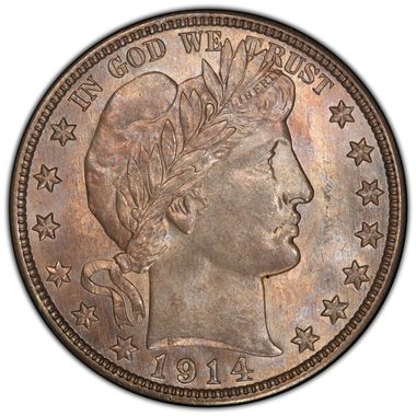 Cert 25649338 - Coin Image