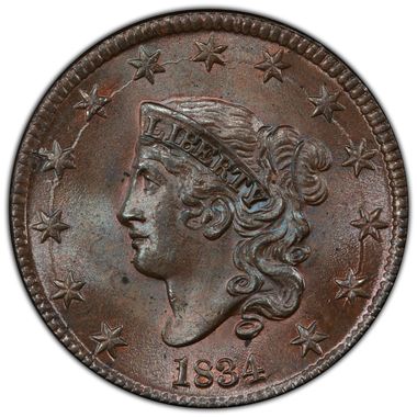 Cert 25649691 - Coin Image