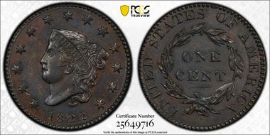1822 1C N-6 AU55BN