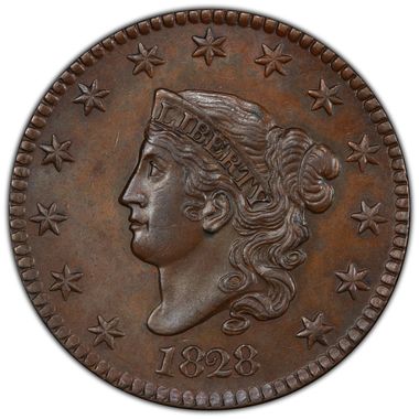 Cert 25649721 - Coin Image