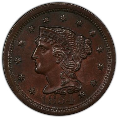 Cert 25649749 - Coin Image